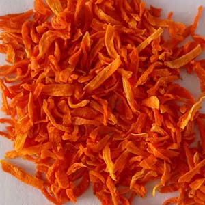 Carrot Dehydrating Processing Line