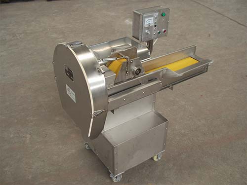 Vegetable cutter
