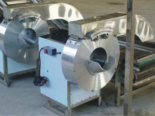 Potato French fry cutter