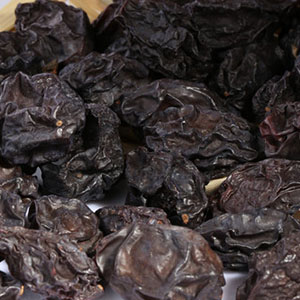 Prune Washing and Disinfecting Production Line