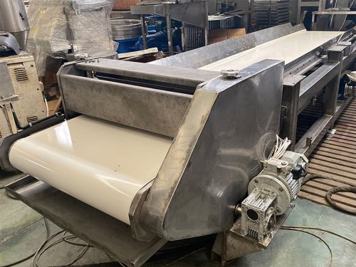 Shaping machine