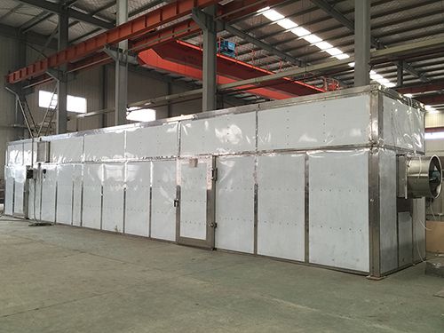 Drying machine