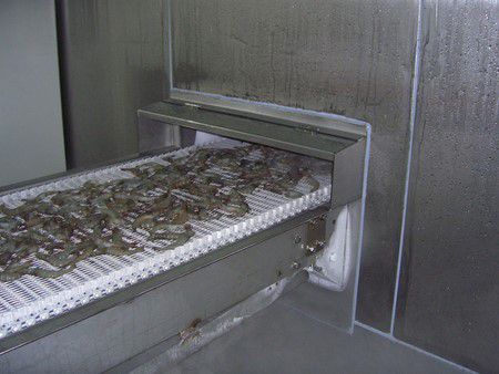 Seafood Processing Equipment