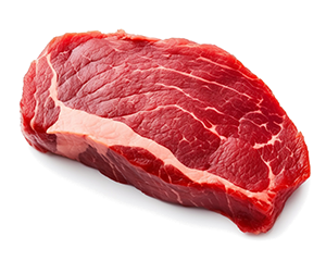 Beef, Pork & Poultry