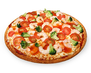 Pizza & Pasta