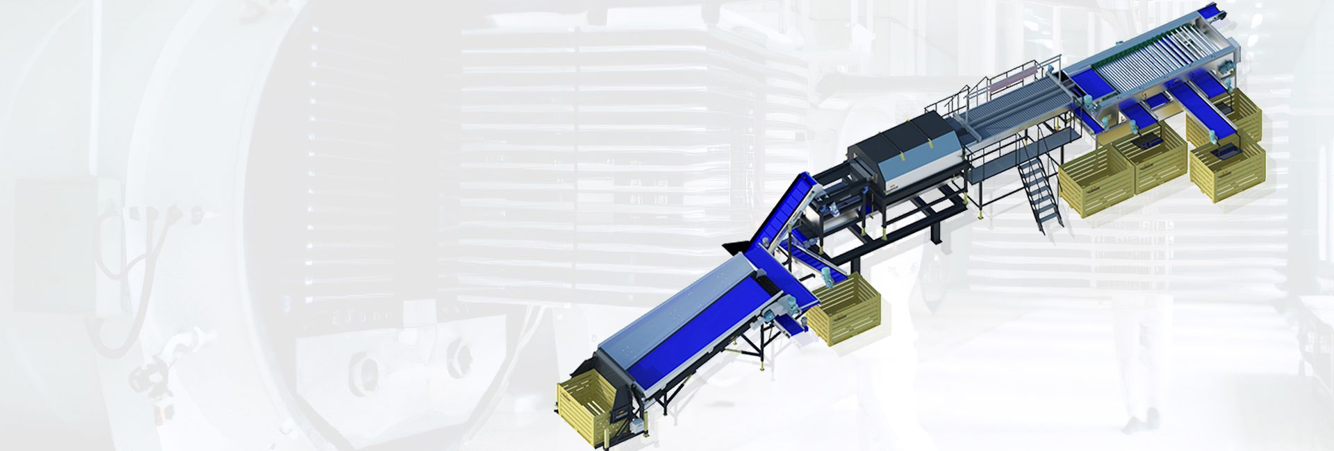 Shaoxing Walley Food Machinery Co., Ltd.