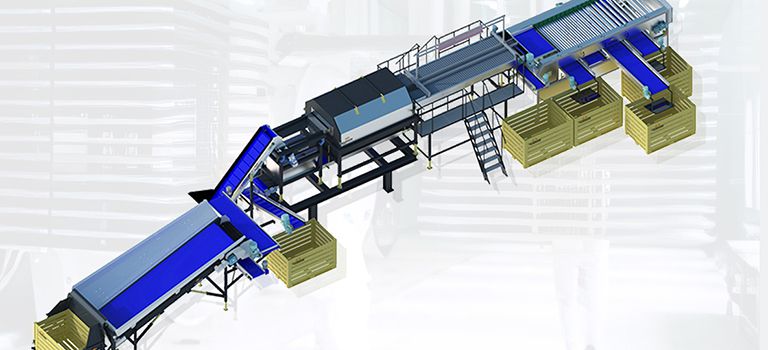 Shaoxing Walley Food Machinery Co., Ltd.