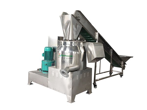 Dewatering
