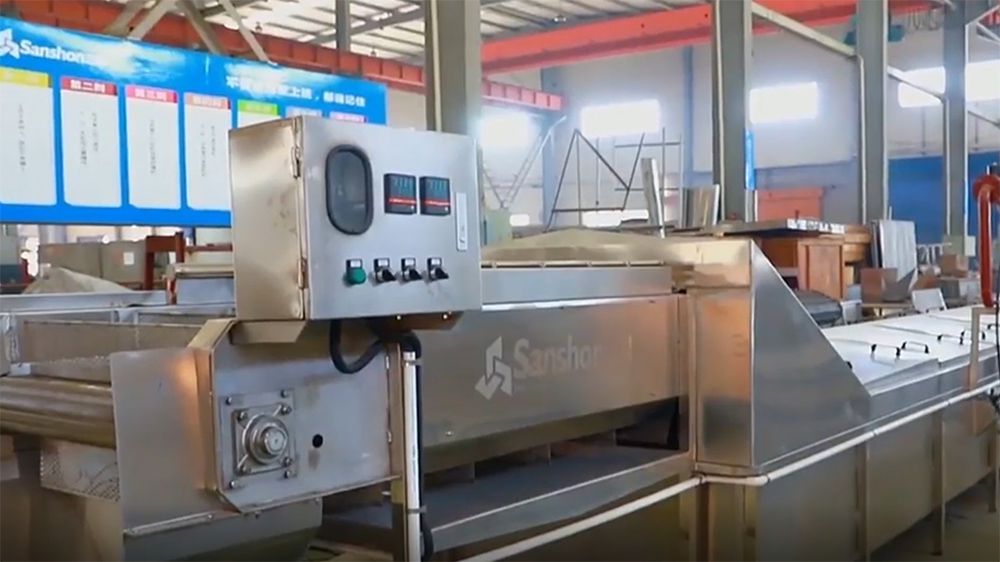 Showing Our Machines in Action