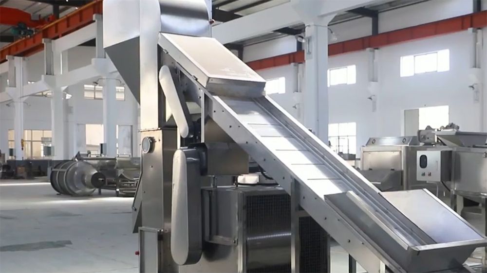 Showing Our Machines in Action
