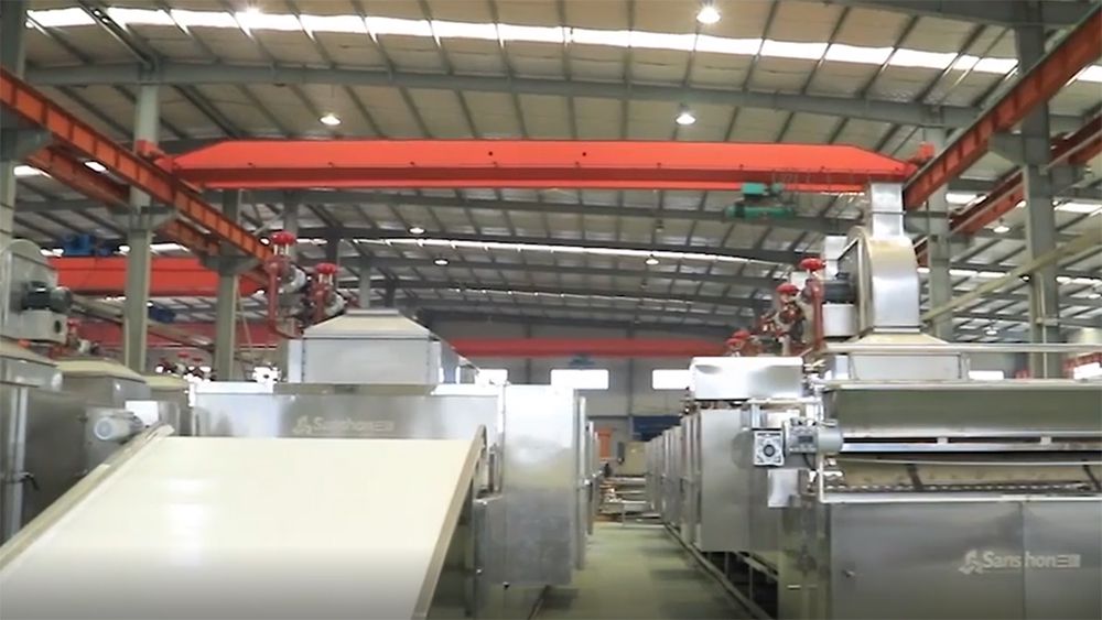Showing Our Machines in Action