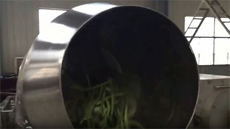 SCW Green Bean Snipper
