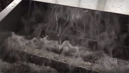 PXJ Riffle Washing Machine