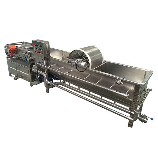 WXJ Fruit and Vegetable Vortex Washing Machine
