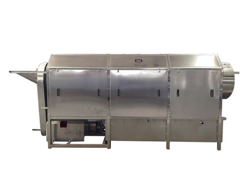 OXJ-A/B Rotary Drum Washer