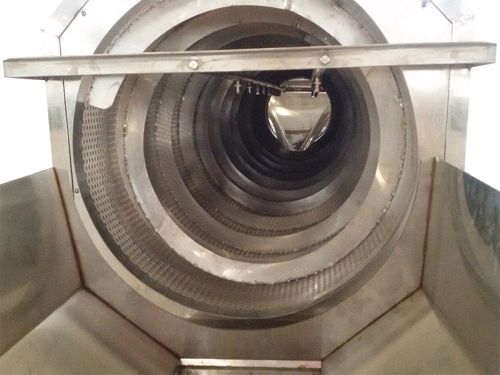 OXJ-A/B Rotary Drum Washer