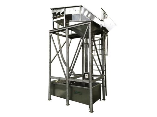 PXJ Riffle Washing Machine
