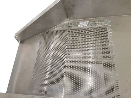 PXJ Riffle Washing Machine