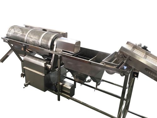 YXJ Corn Washer / Bean Washer