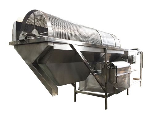 YXJ Corn Washer / Bean Washer
