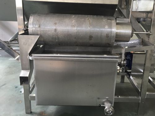 YXJ Corn Washer / Bean Washer