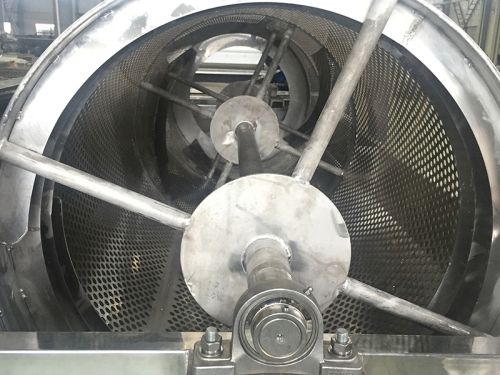 YXJ Corn Washer / Bean Washer