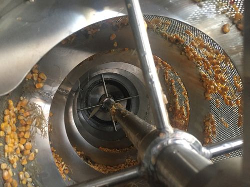 YXJ Corn Washer / Bean Washer
