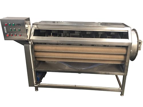 TXJ-A/B Continuous Potato Peeler Washer