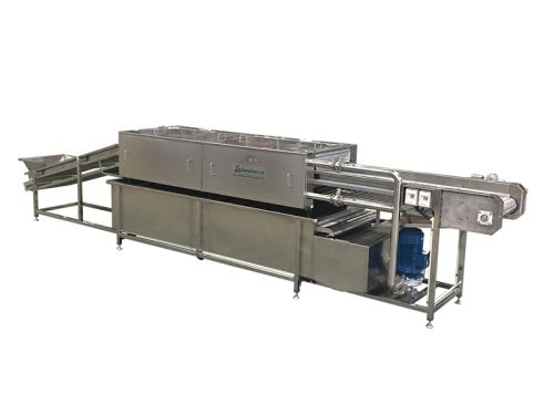 GXJ High Pressure Washing Machine