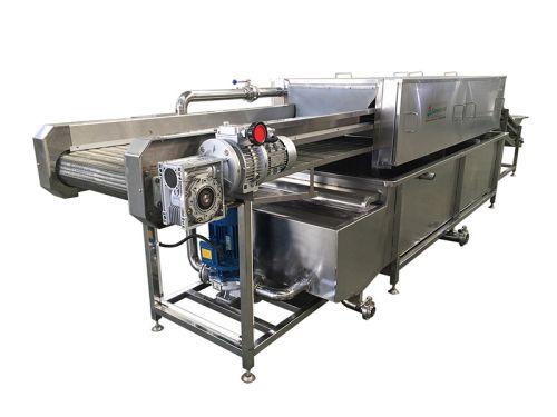 GXJ High Pressure Washing Machine