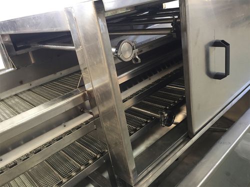 GXJ High Pressure Washing Machine
