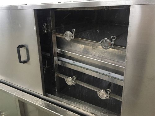 GXJ High Pressure Washing Machine
