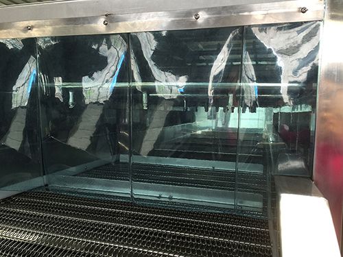 GXJ High Pressure Washing Machine