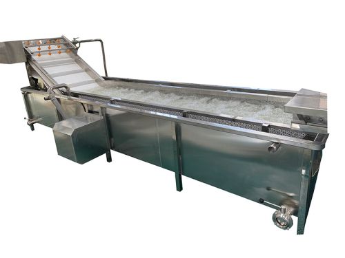NCJ Ambient Water Cooler with Belt Conveyor