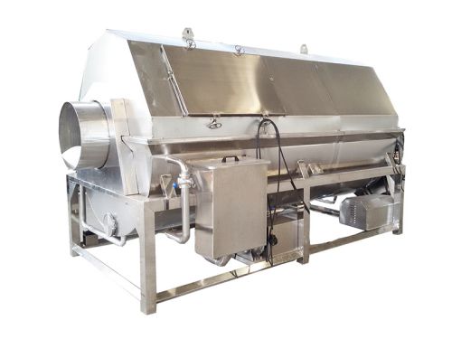 SCJ Chilled Water Cooler