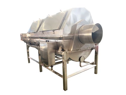 SCJ Chilled Water Cooler (Cooling Auger)