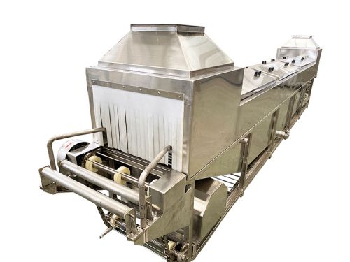 UCJ Basket Type Cooler