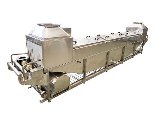 UCJ Basket Type Cooler