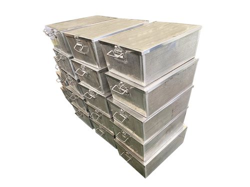 UCJ Basket Type Cooler