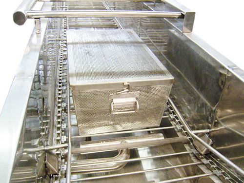 UCJ Basket Type Cooler
