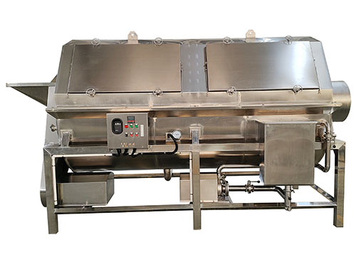 SCJ Chilled Water Cooler (Cooling Auger)