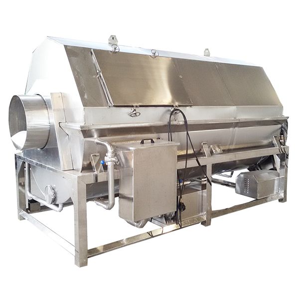 SCJ Vegetable Chilled Water Cooler