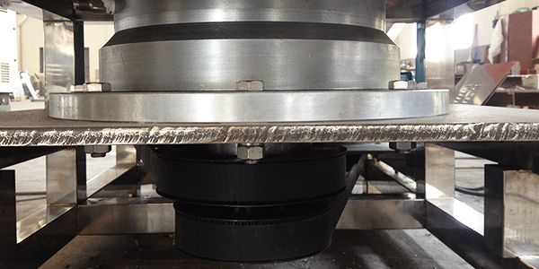 Dewatering