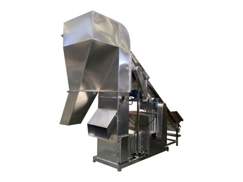 Grading & Separating Equipment
