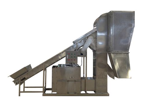 FSJ Winnowing Separator