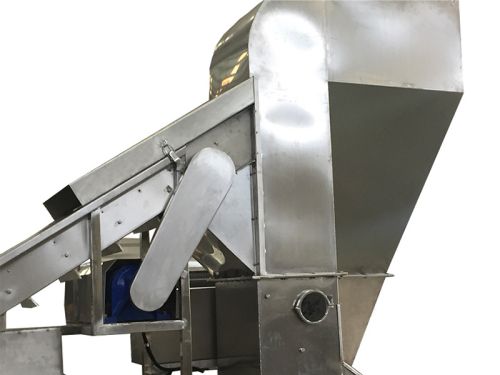 FSJ Winnowing Separator