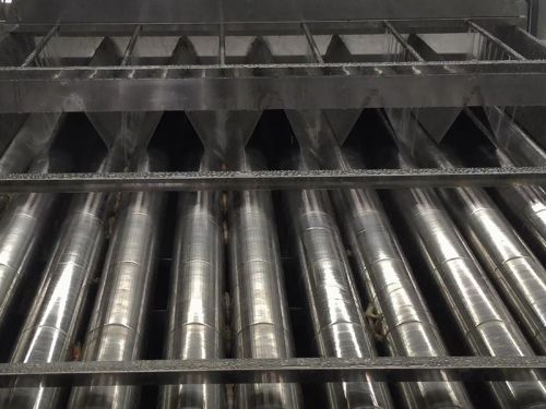 XSJ-12 Shrimp Grader / Prawn Grader