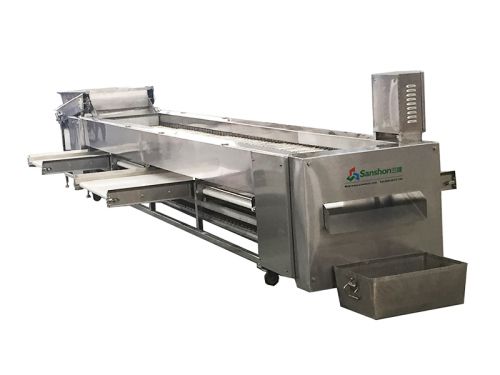 GSJ-5 Roller Grader