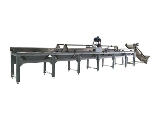 ZSJ Vibration Grader