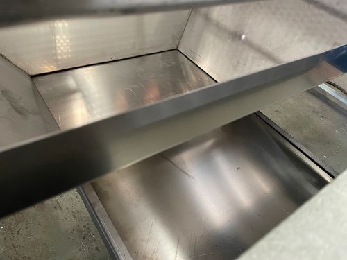 ZSJ Vibration Grader
